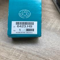 6423H9 6423 H9  Windshield/front glass wiper blade Peugeot Bipper