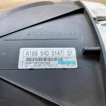 A1685400147   Speedometer (instrument cluster) Mercedes-Benz A W168