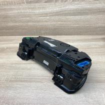 8E09209000 0263626025  Speedometer (instrument cluster) Audi A4 S4 B7 8E 8H