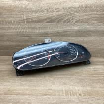 5GGK3E   Speedometer (instrument cluster) Mazda 6