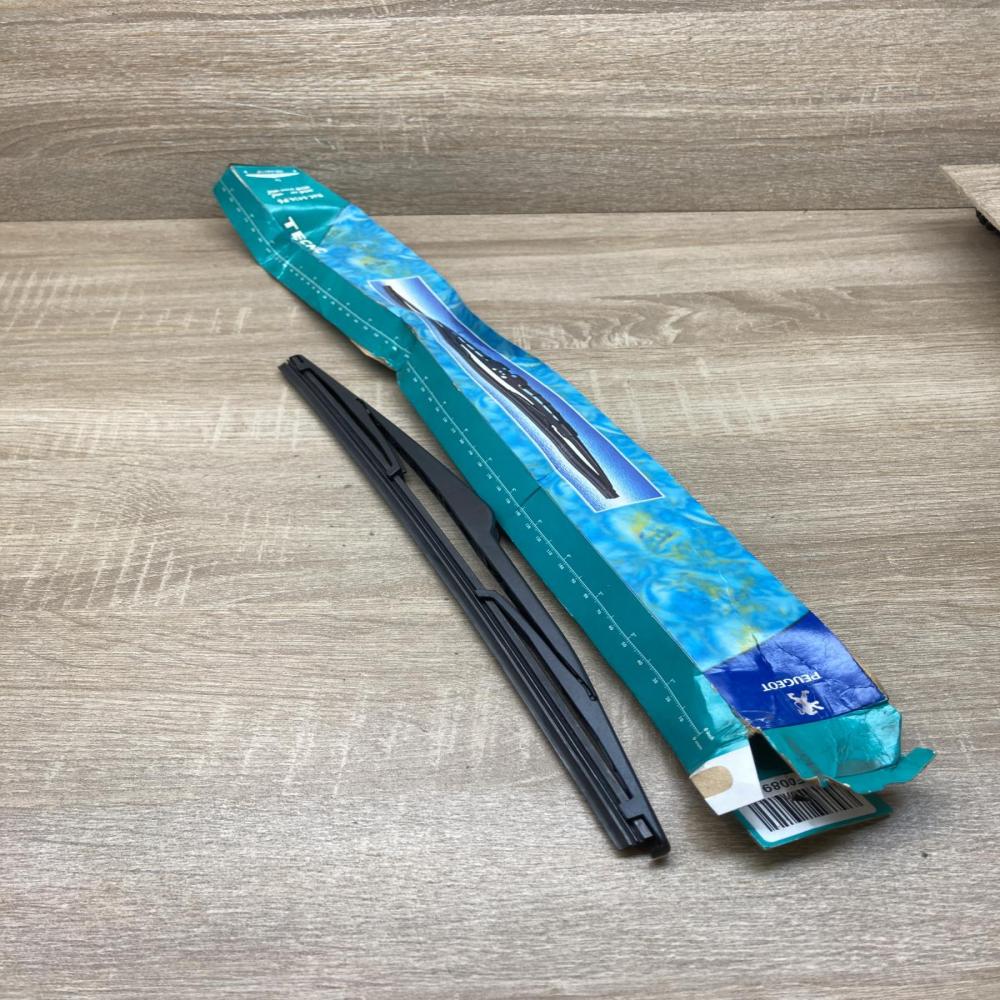 6426P6 6426 P6  Windshield/front glass wiper blade Peugeot 206