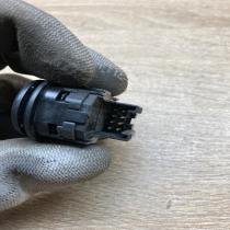 09226861   Wing mirror switch Opel Zafira A