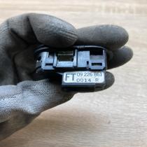 09226861   Wing mirror switch Opel Zafira A