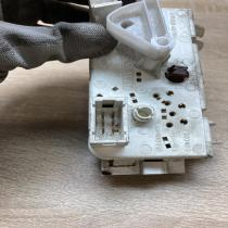 52488601 920475  Climate control unit Renault Vel Satis