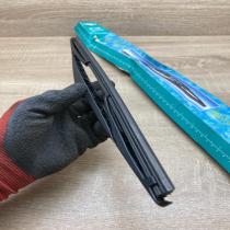 6426P6 6426 P6  Windshield/front glass wiper blade Peugeot 206
