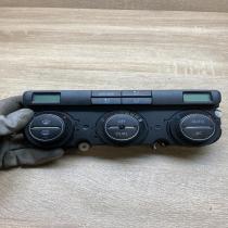 746775 746775 80  Climate control unit Volkswagen PASSAT B6