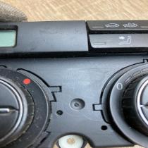 746775 746775 80  Climate control unit Volkswagen PASSAT B6