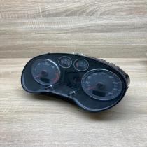 8P0920983 110080426003  Speedometer (instrument cluster) Audi A3 S3 8P