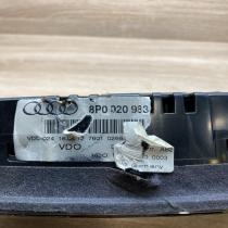 8P0920983 110080426003  Speedometer (instrument cluster) Audi A3 S3 8P