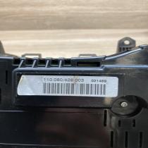 8P0920983 110080426003  Speedometer (instrument cluster) Audi A3 S3 8P