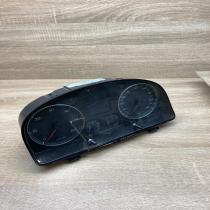 1T0920860C V1714141  Speedometer (instrument cluster) Volkswagen Touran I