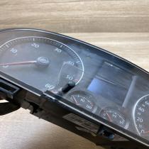 1T0920860C V1714141  Speedometer (instrument cluster) Volkswagen Touran I