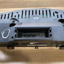 1T0920860C V1714141  Speedometer (instrument cluster) Volkswagen Touran I