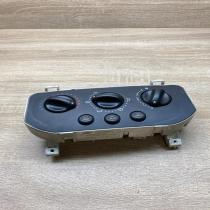 1848819006 595345000  Climate control unit Renault Clio II