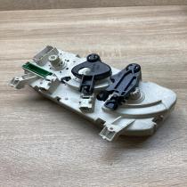1848819006 595345000  Climate control unit Renault Clio II