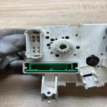 1848819006 595345000  Climate control unit Renault Clio II