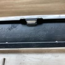 MR916030 GP0261201 OP 0179 001 Speedometer (instrument cluster) Mitsubishi Caris