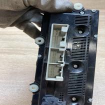 746775 746775 10  Climate control unit Volkswagen PASSAT B6
