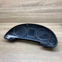 0263626412 mph  Speedometer (instrument cluster) Audi A4 S4 B7 8E 8H