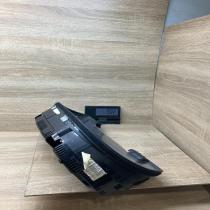 0263626412 mph  Speedometer (instrument cluster) Audi A4 S4 B7 8E 8H