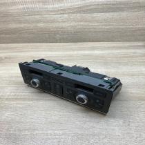 4F1820043S 5HB008833  Climate control unit Audi A6 S6 C6 4F