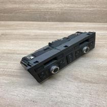 4F1820043S 5HB008833  Climate control unit Audi A6 S6 C6 4F