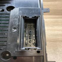 3C0920852S V0002000  Speedometer (instrument cluster) Volkswagen PASSAT B6