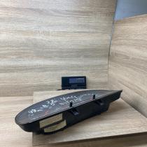 3B0920822 0263623023  Speedometer (instrument cluster) Volkswagen PASSAT B5