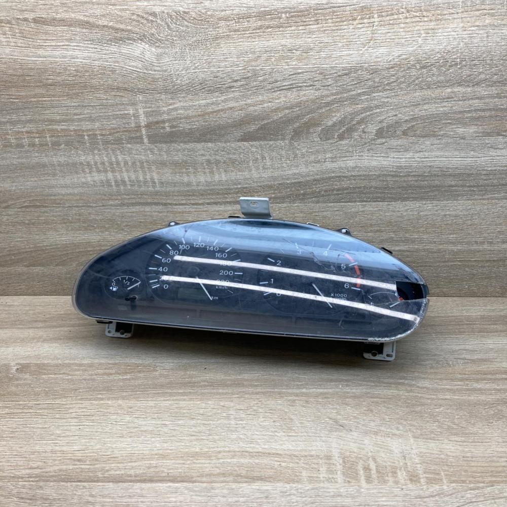 MR480209 257320 1840 216267314 Speedometer (instrument cluster) Mitsubishi Space