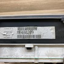 MR480209 257320 1840 216267314 Speedometer (instrument cluster) Mitsubishi Space