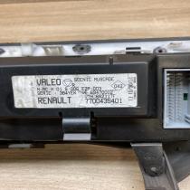 7700435401   Climate control unit Renault Scenic I