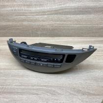 55900 2J130 146430 9535  Climate control unit Toyota Previa (XR30, XR40) II