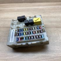 F57B 14B192 AA F57B14B192AA  Fuse module Ford Focus