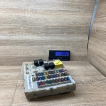 F57B 14B192 AA F57B14B192AA  Fuse module Ford Focus