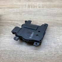 Acura mdx   Air flap motor/actuator Acura MDX III