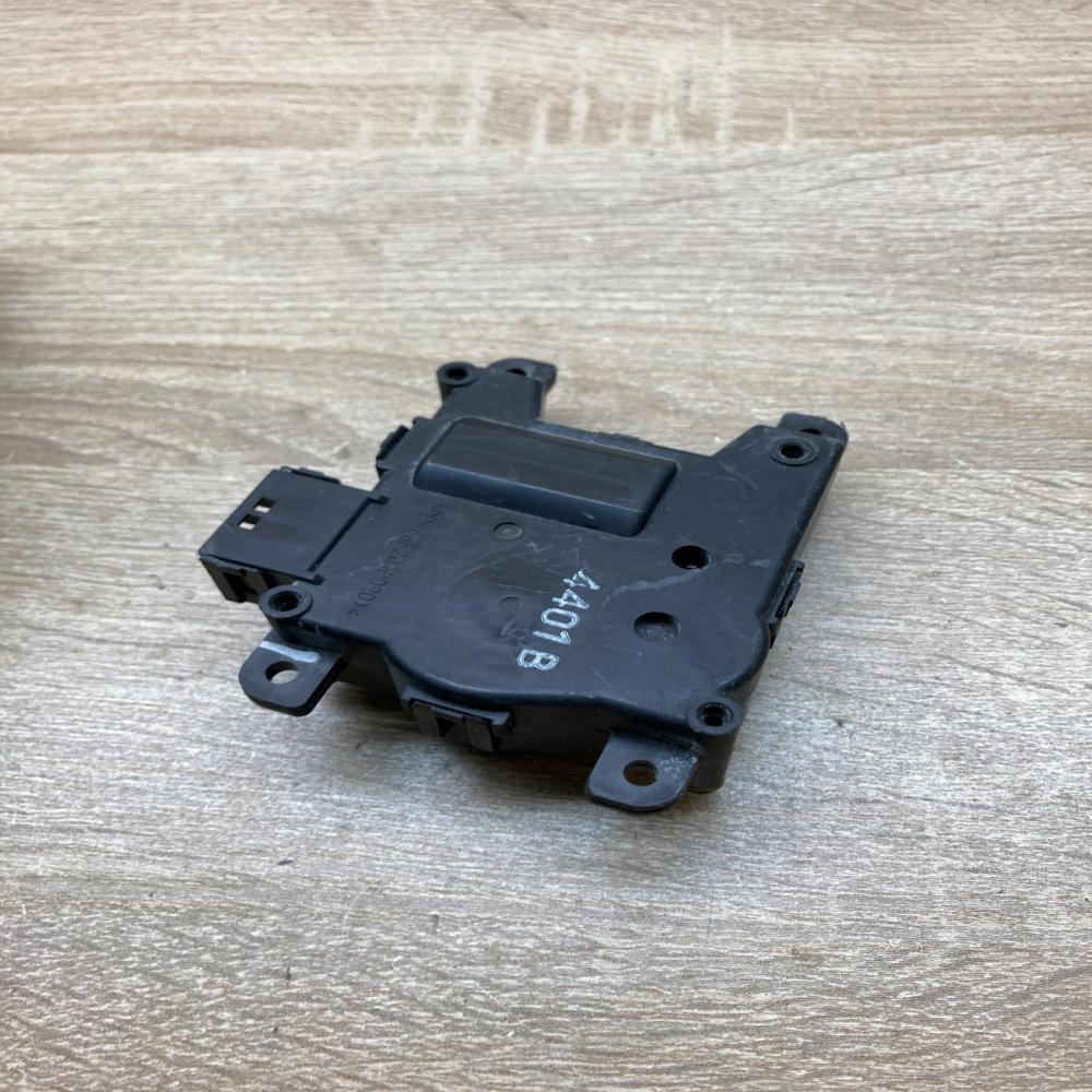 Acura mdx   Air flap motor/actuator Acura MDX III