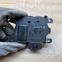 Acura mdx   Air flap motor/actuator Acura MDX III