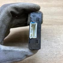 89780 02040 19A366AD  Immobilizer control unit/module Toyota Auris 150