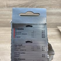 6426AX 6426 AX  Windshield/front glass wiper blade Citroen Berlingo