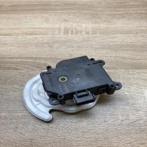 Honda Accord   Air flap motor/actuator Honda Accord