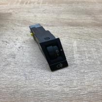Mazda Headlight  level switch   Headlight level height control switch Mazda 3 II