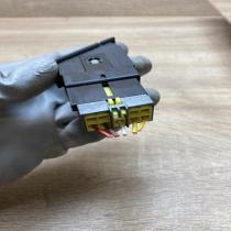 Mazda Headlight  level switch   Headlight level height control switch Mazda 3 II
