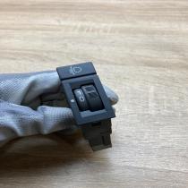 Mazda Headlight  level switch   Headlight level height control switch Mazda 3 II