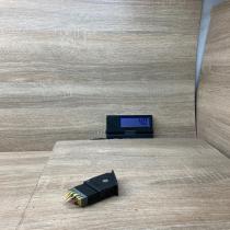 Mazda Headlight  level switch   Headlight level height control switch Mazda 3 II