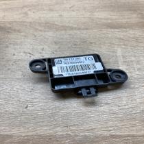 09133263   Airbag deployment crash/impact sensor Opel Zafira A