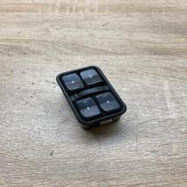 90561086 13363401  Electric window control switch Opel Zafira A