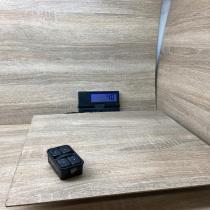 90561086 13363401  Electric window control switch Opel Zafira A