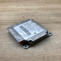 9652712180   Airbag control unit/module Peugeot 307