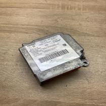 9652712180   Airbag control unit/module Peugeot 307