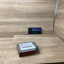 9652712180   Airbag control unit/module Peugeot 307